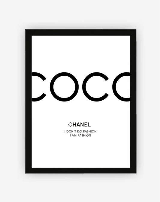 Coco Chanel