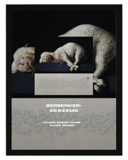 OG Keemo - Berserker