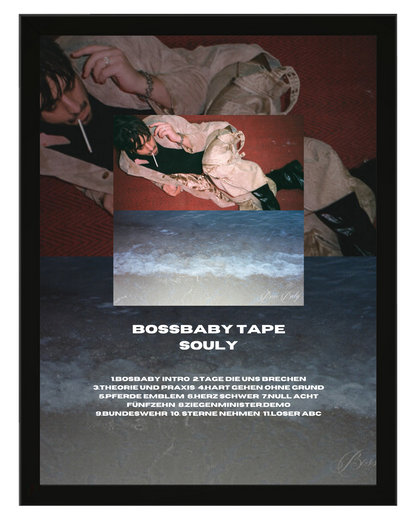 Souly - Bossbaby Tape