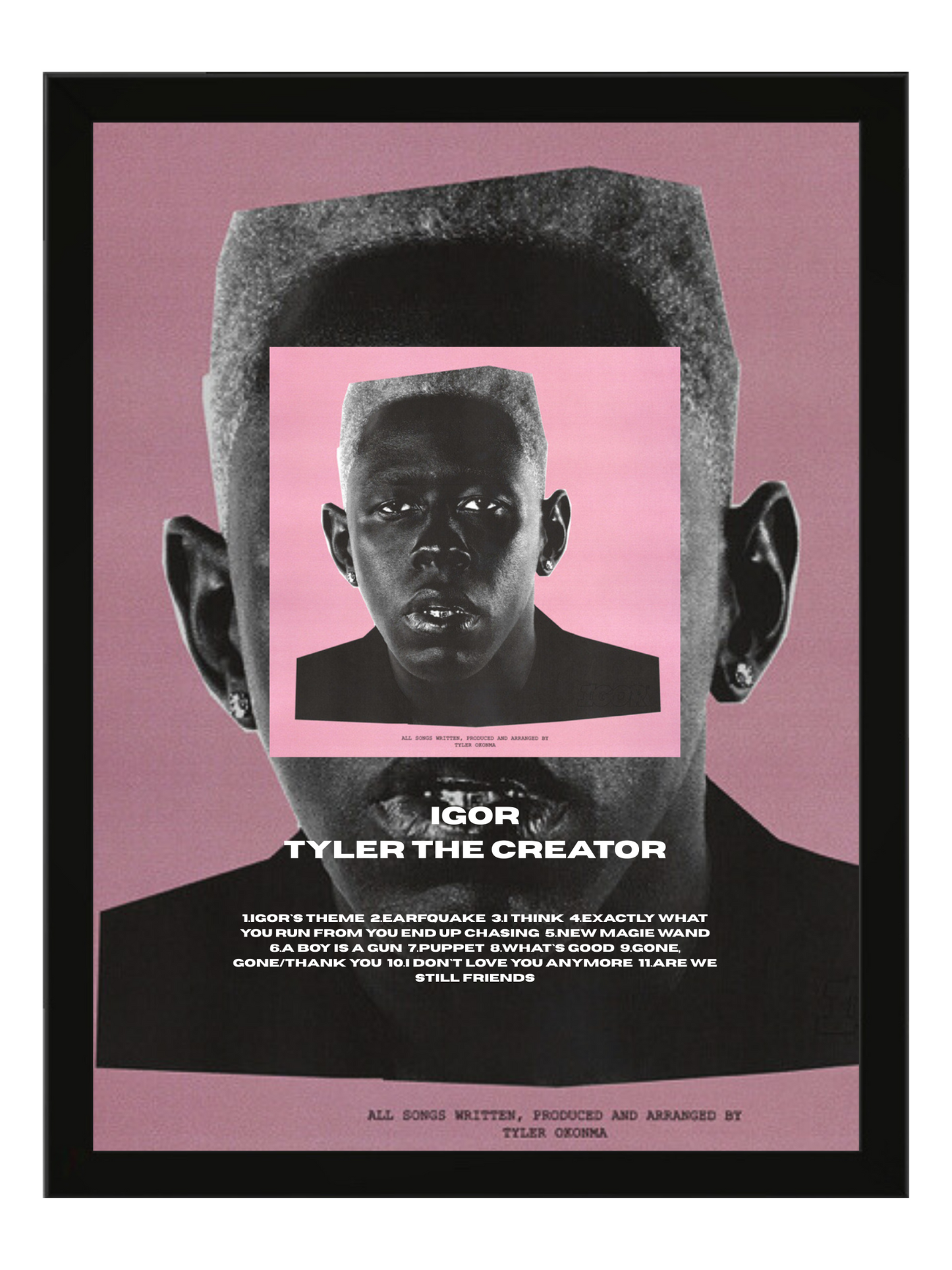 Tyler the Creator - IGOR