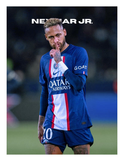 Neymar Jr.