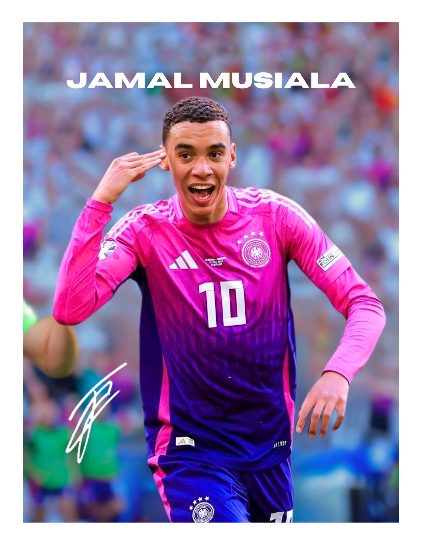 Jamal Musiala
