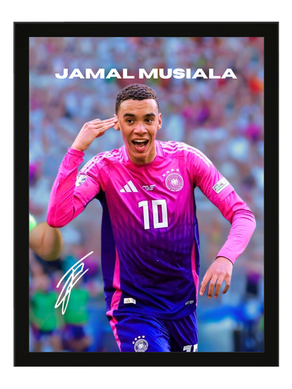 Jamal Musiala