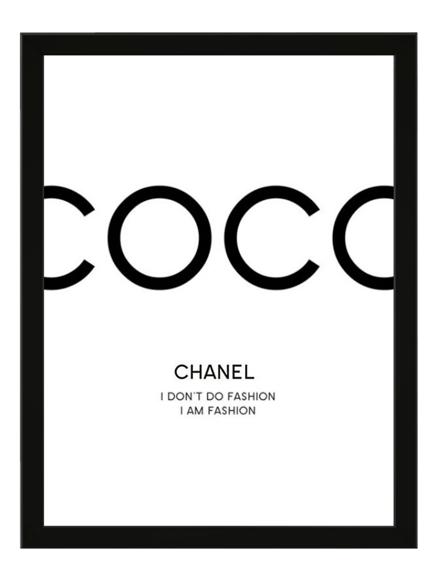 Coco Chanel