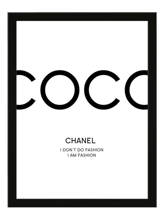 Coco Chanel