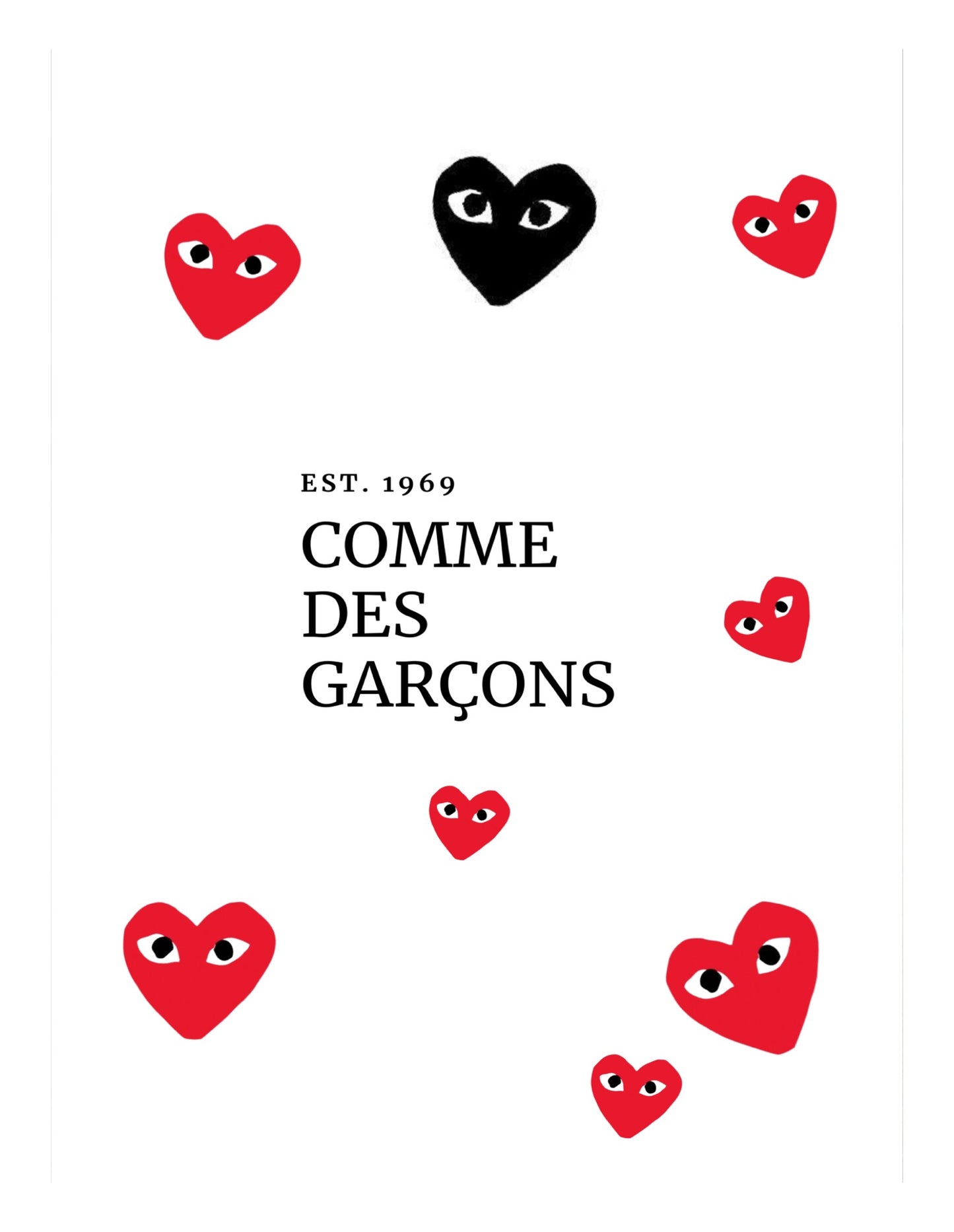 Herzen - CDG