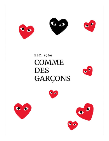 Herzen - CDG