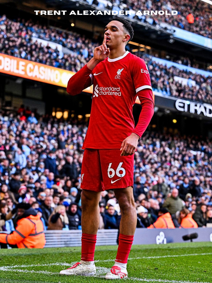 Trent Alexander-Arnold