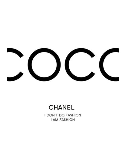 Coco Chanel