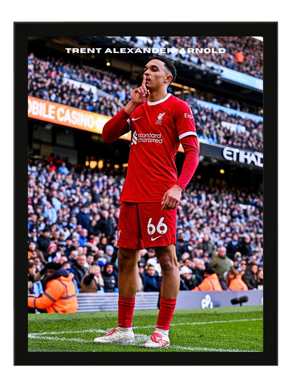 Trent Alexander-Arnold