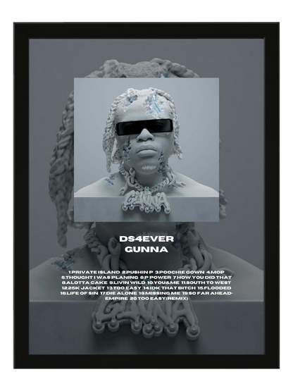 Gunna - DS4ever