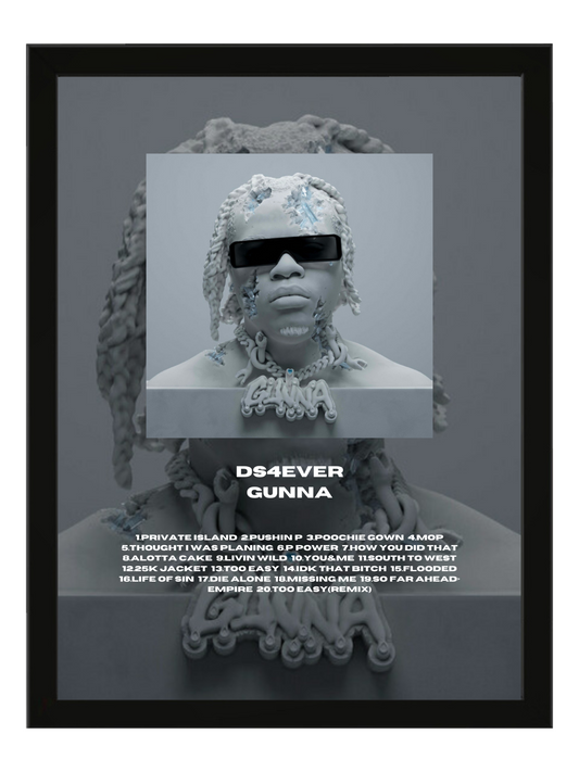 Gunna - DS4ever