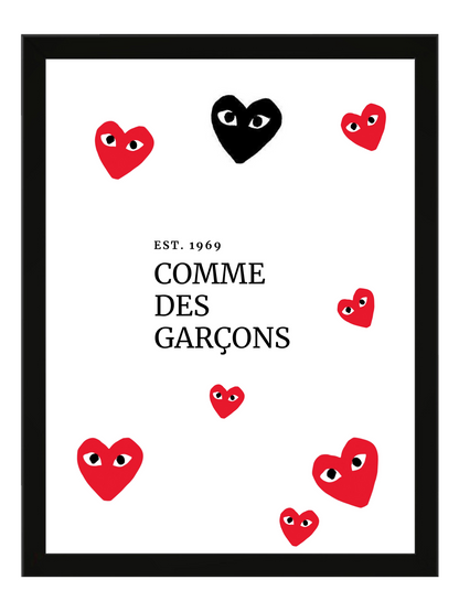 Herzen - CDG