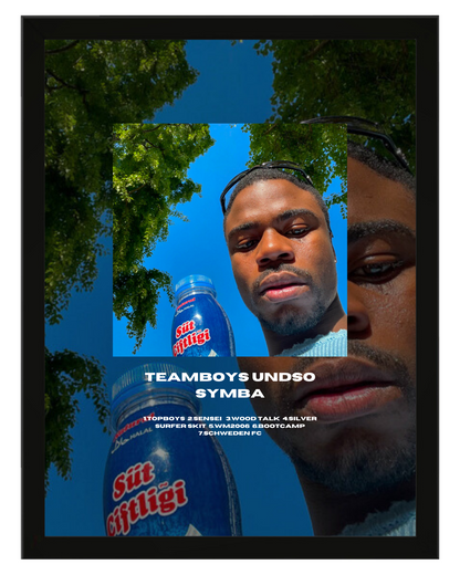 Symba - Teamboys undso