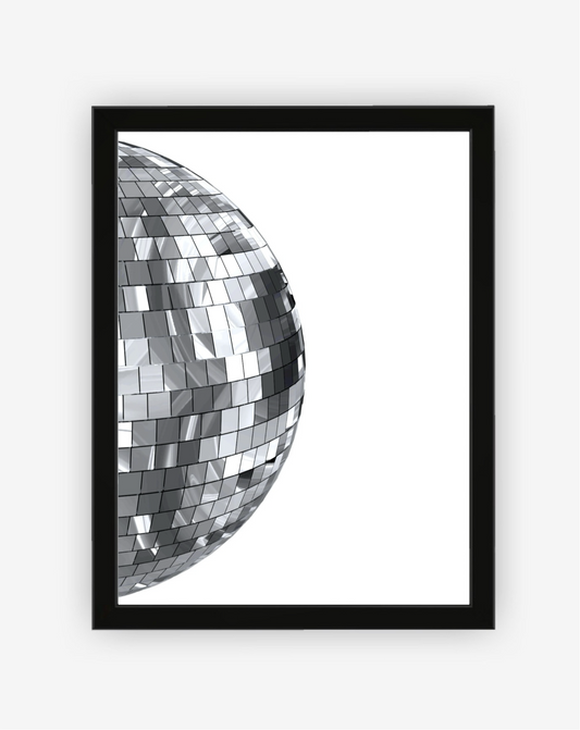 disco ball