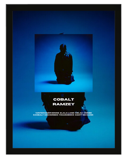 Ramzey - Cobalt