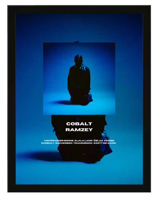 Ramzey - Cobalt