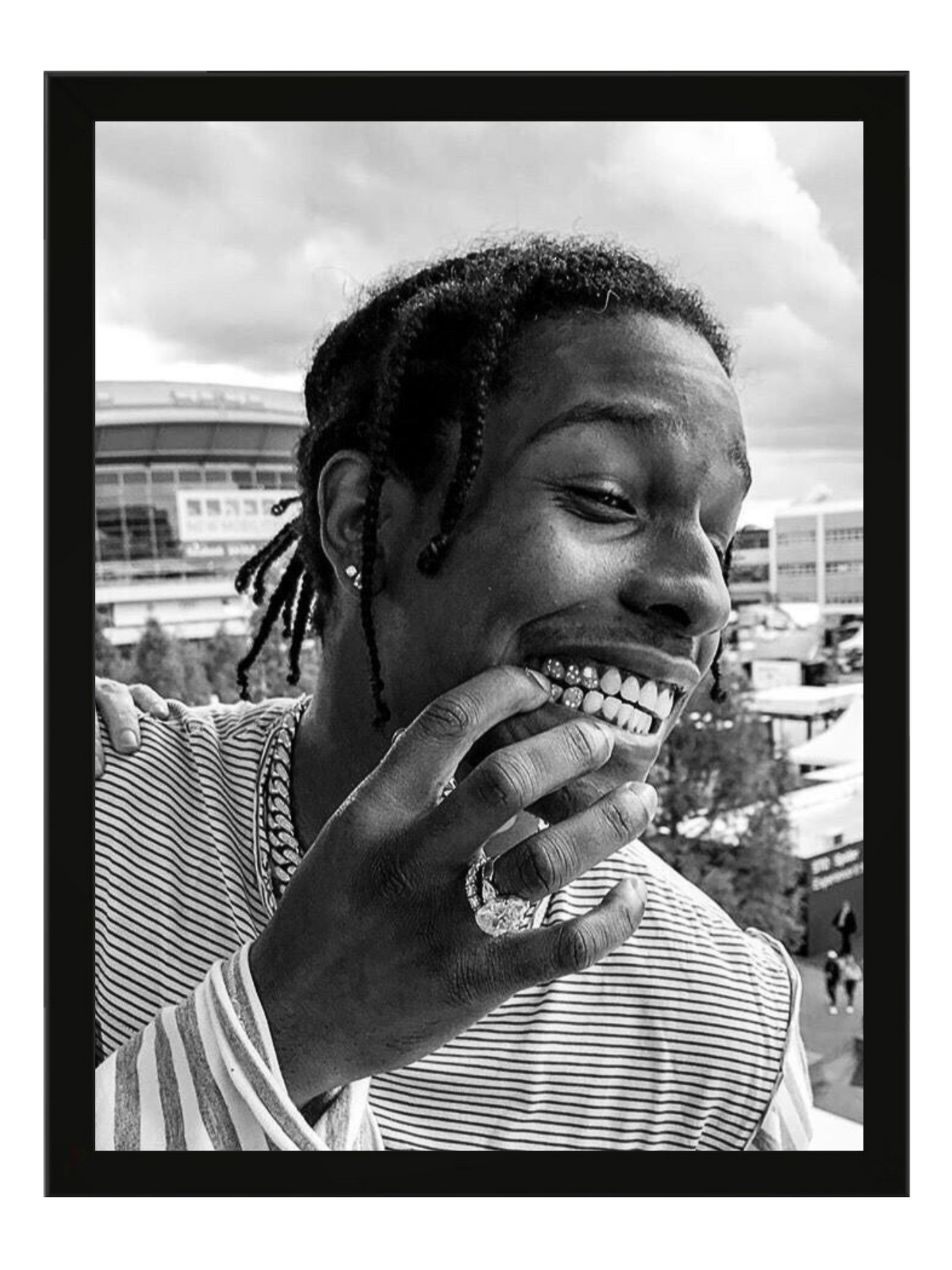Asap Rocky