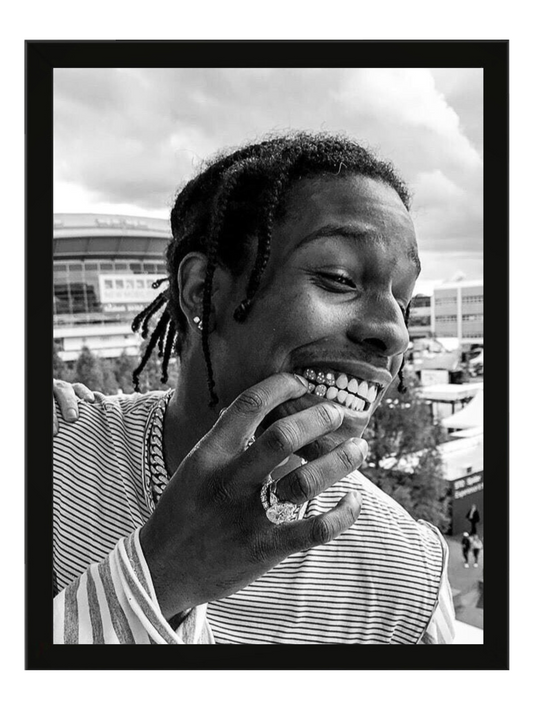 Asap Rocky