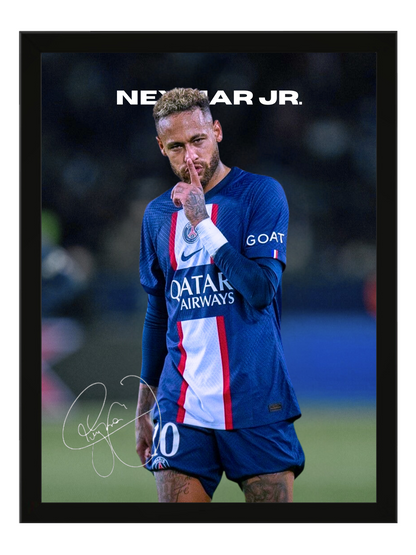Neymar Jr.
