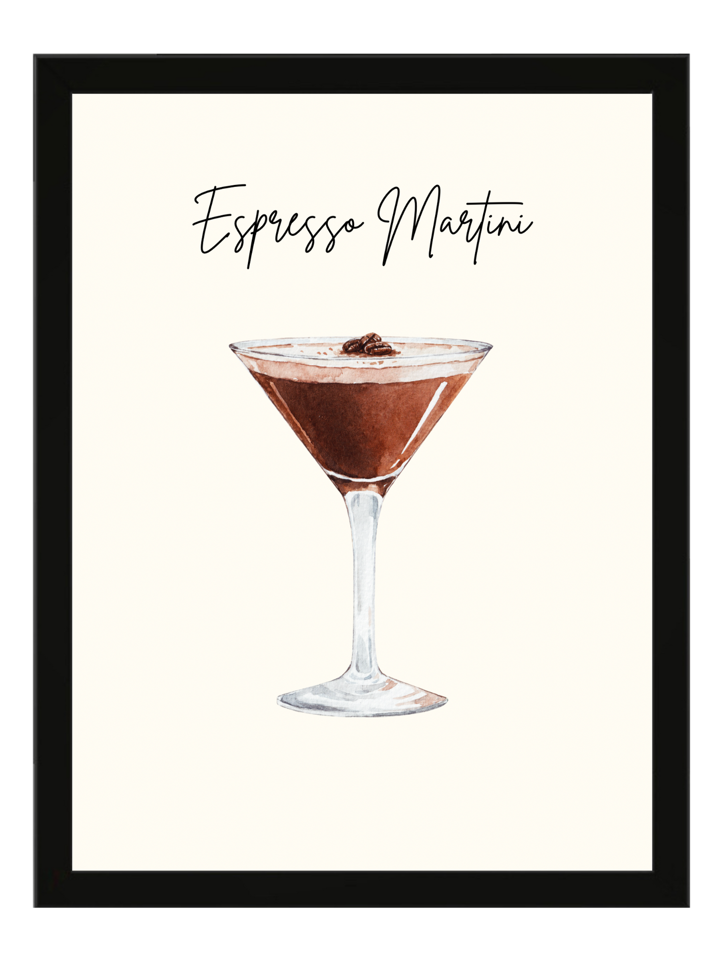 Espresso Martini