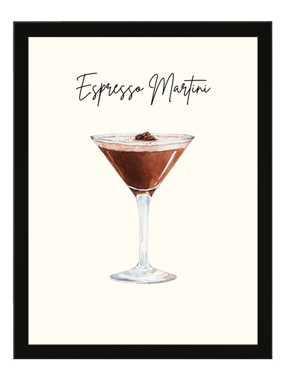 Espresso Martini