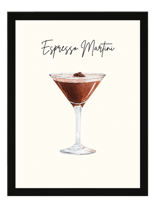 Espresso Martini