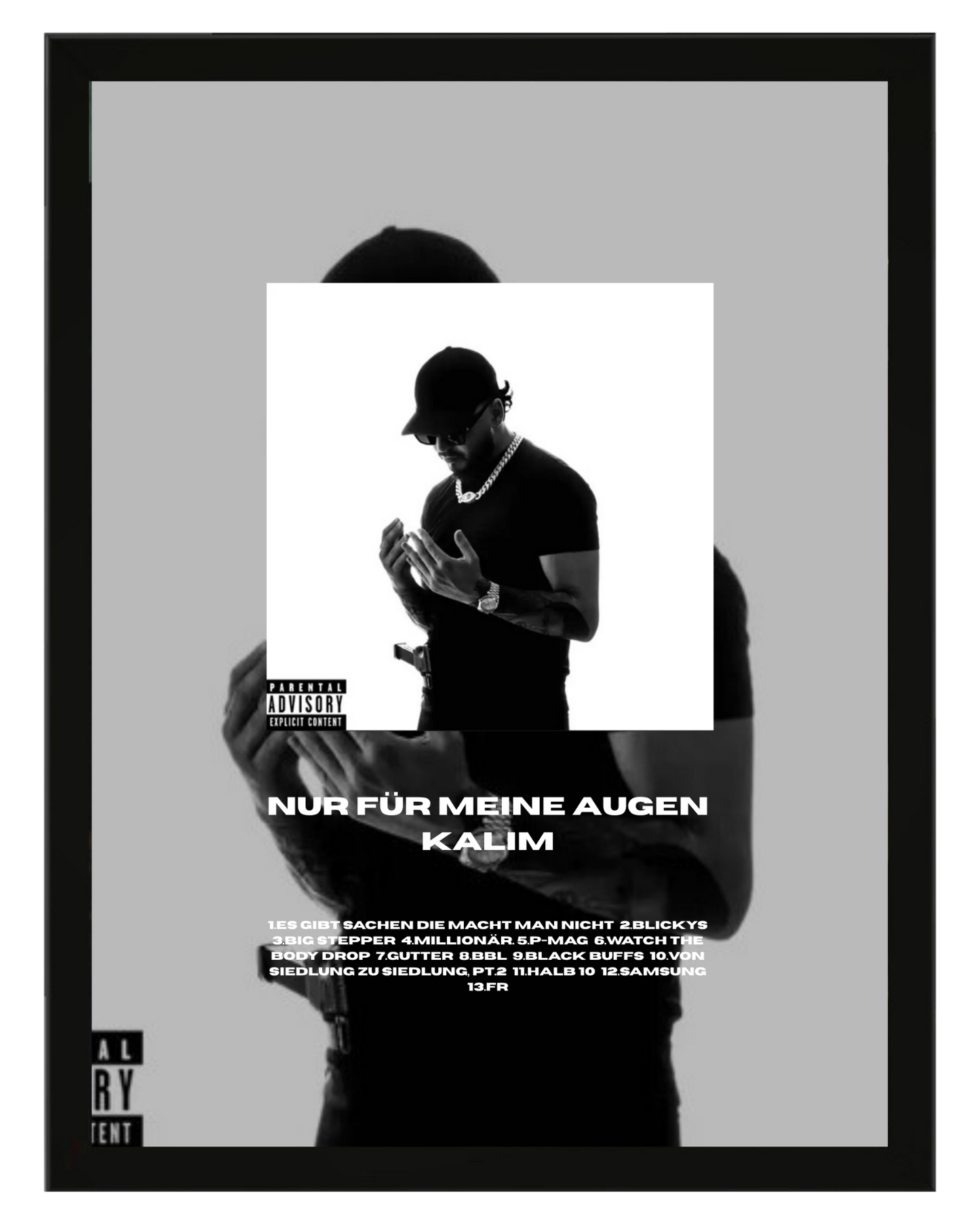 Kalim - Nur für meine Augen