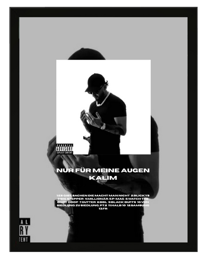 Kalim - Nur für meine Augen