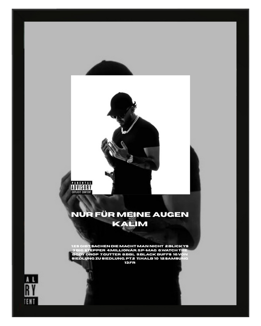 Kalim - Nur für meine Augen