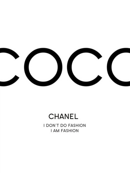 Coco Chanel