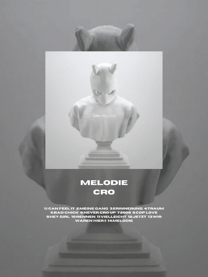 Cro poster