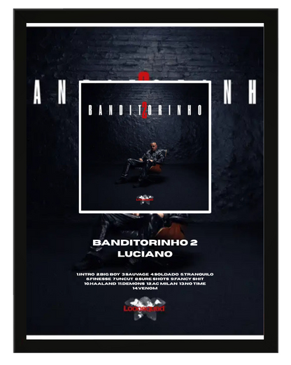 Luciano - Banditorinho 2