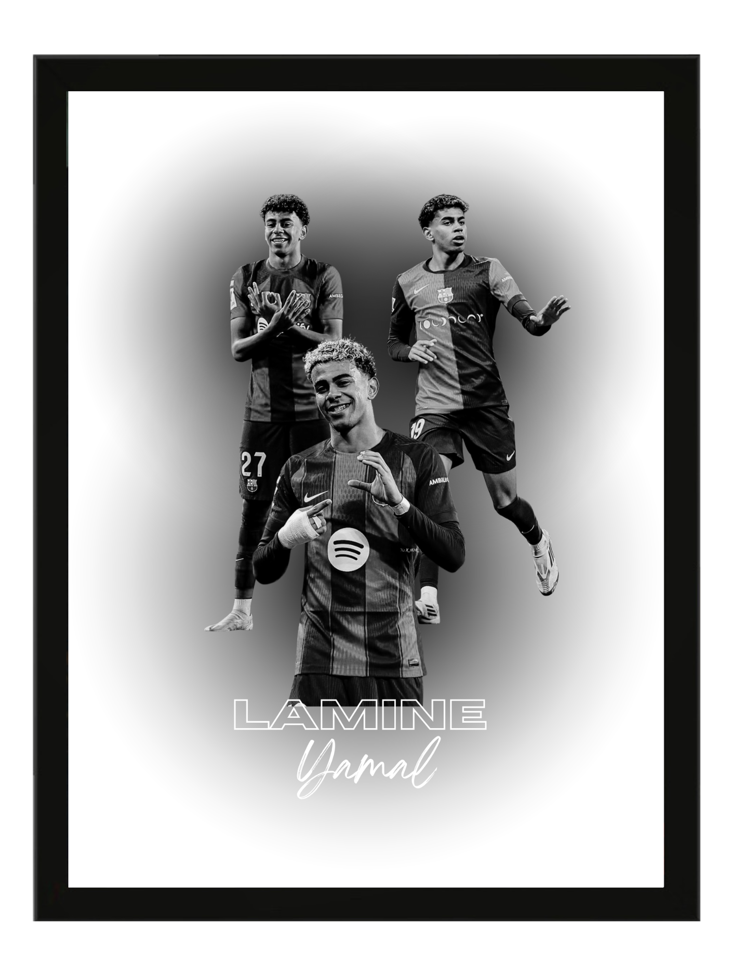 Lamine Yamal