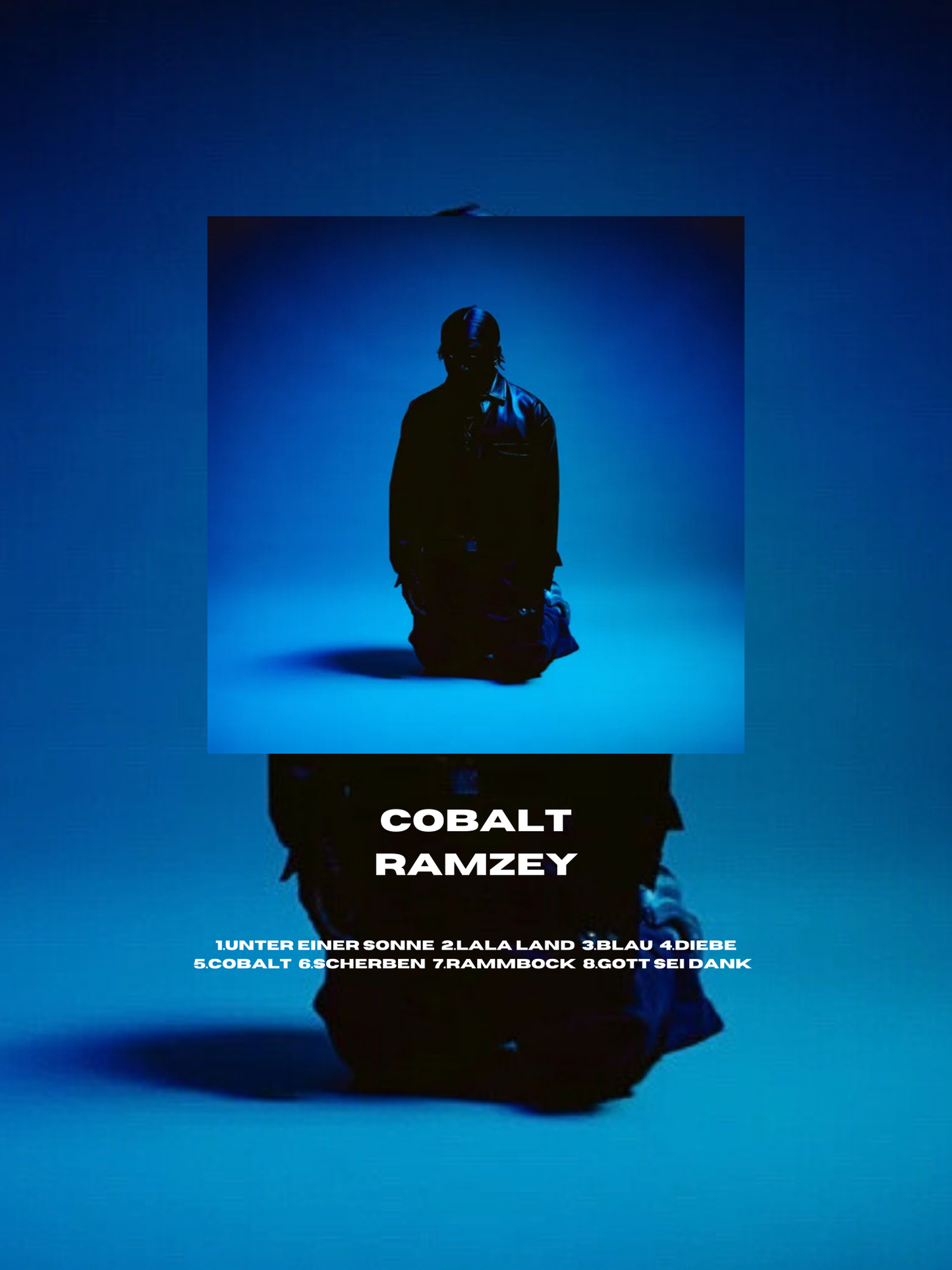 Ramzey - Cobalt