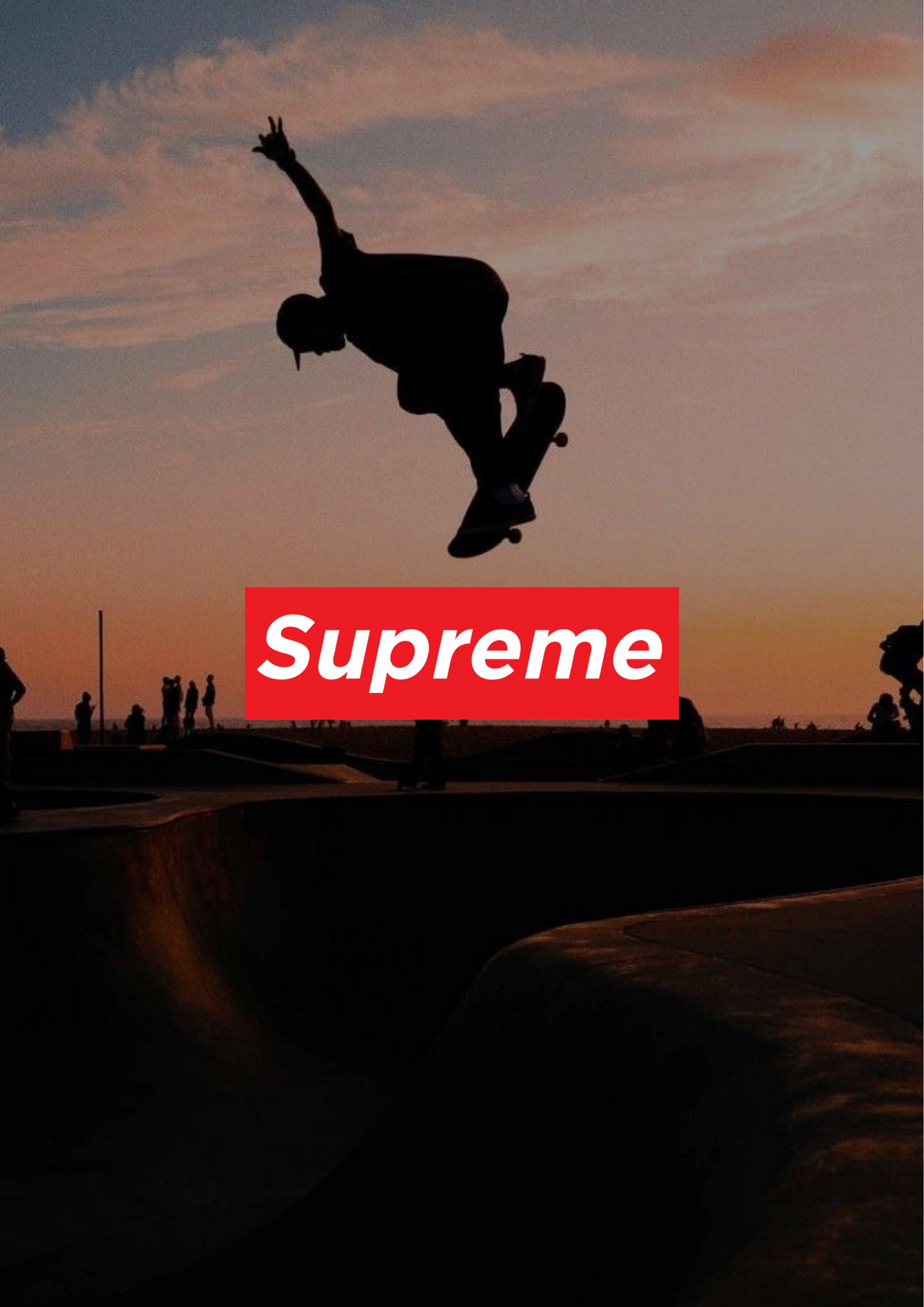 Supreme