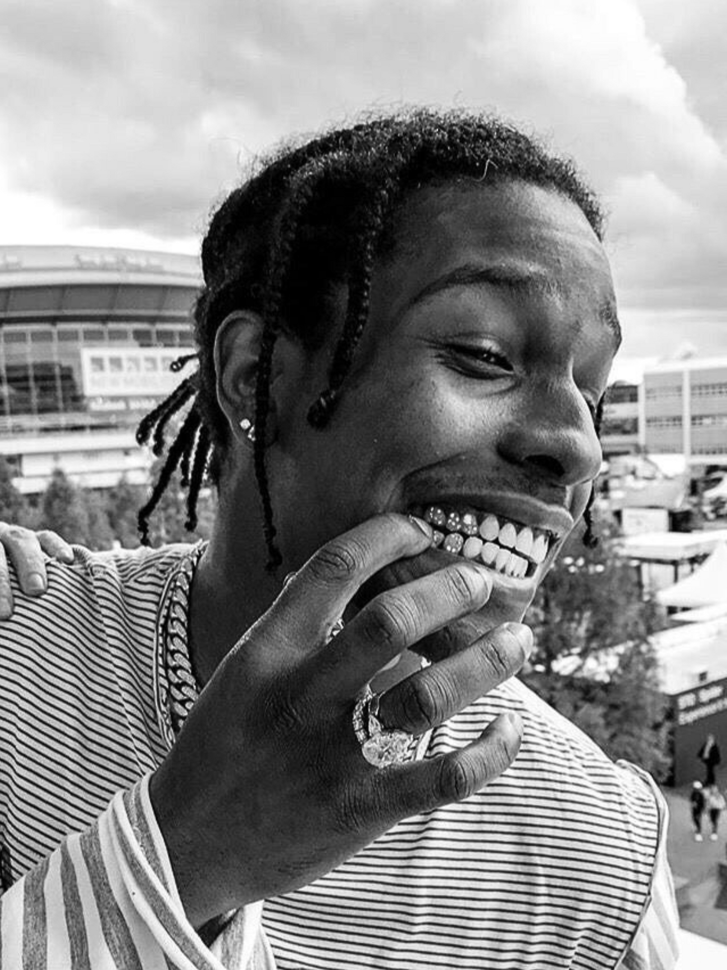 Asap Rocky