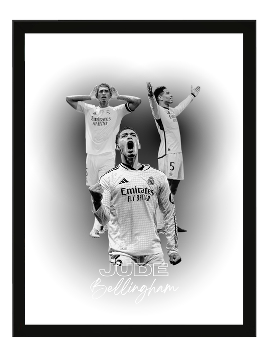 Jude Bellingham