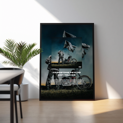 Don Toliver - Hardstone Psycho