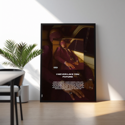 Future - I Never Liked You