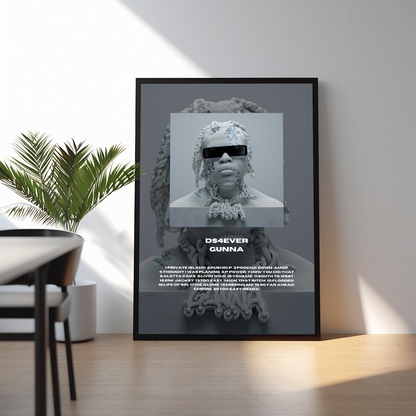 Gunna - DS4ever
