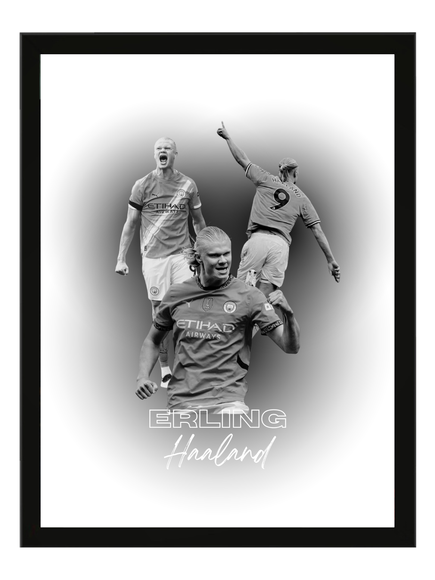 Erling Haaland
