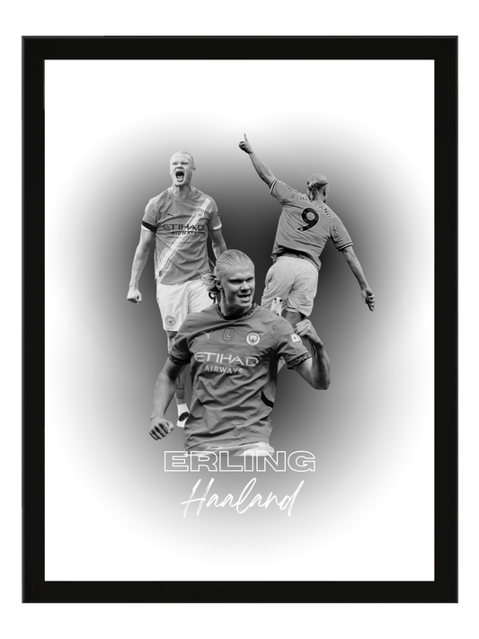 Erling Haaland