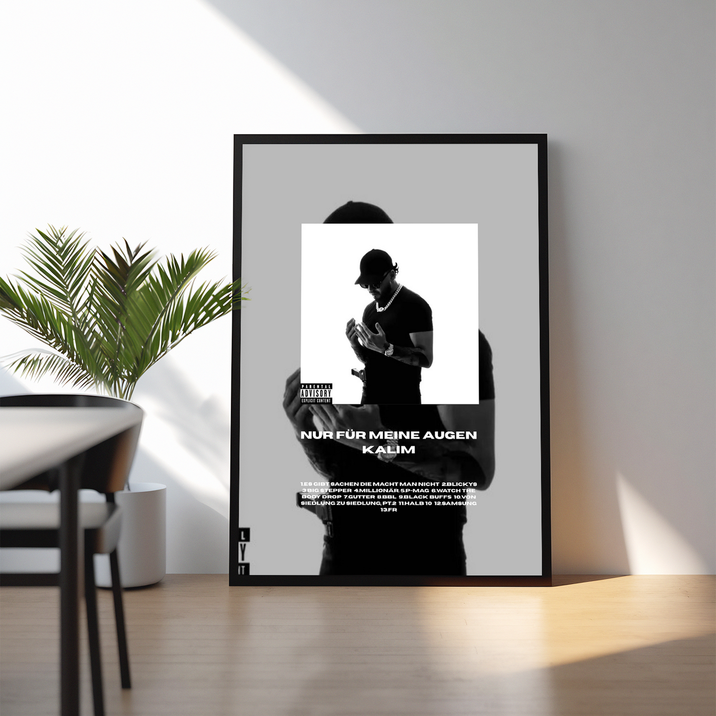 Kalim - Nur für meine Augen