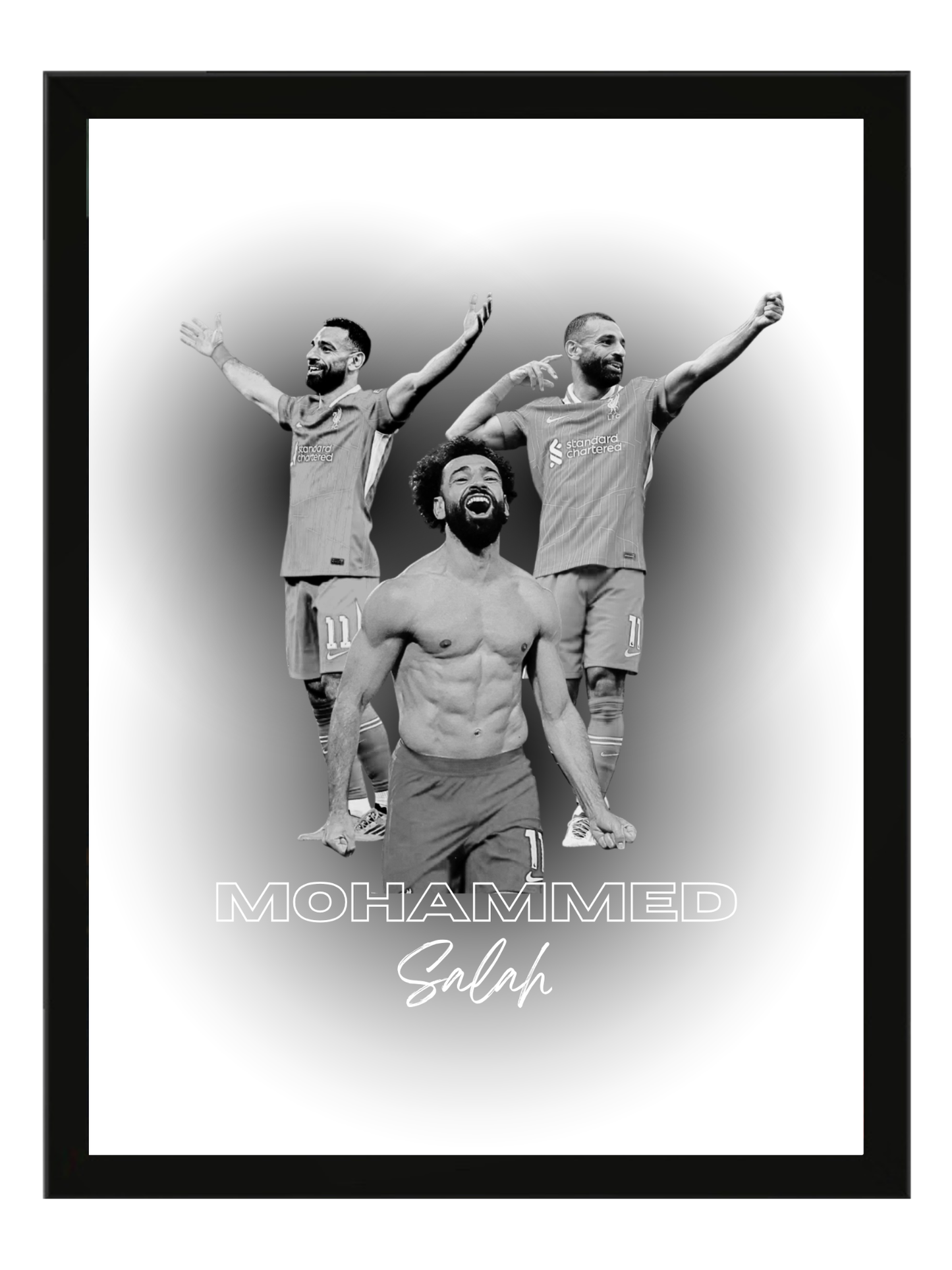 Mohammed Salah