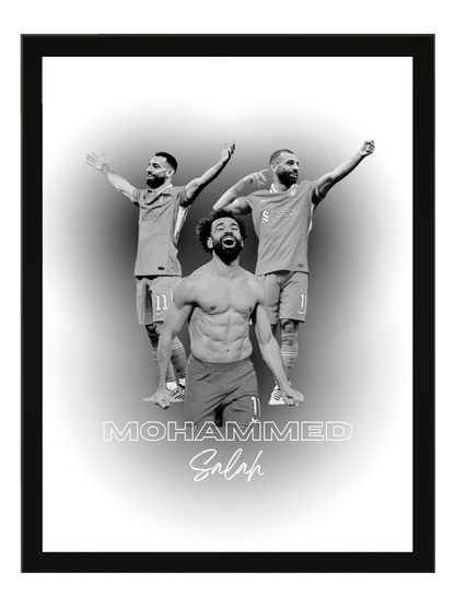 Mohammed Salah