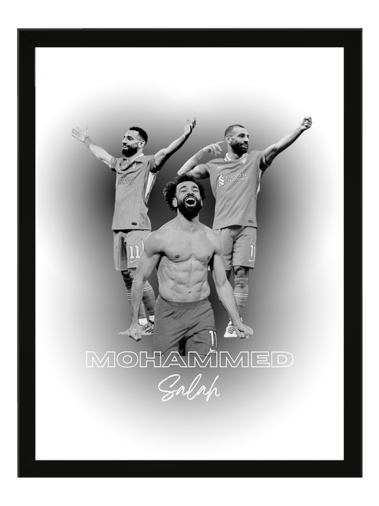 Mohammed Salah